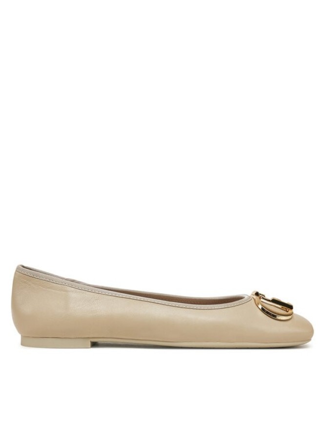 Liu Jo Baleriny Dafne 04 SA5033 PX460 Beżowy