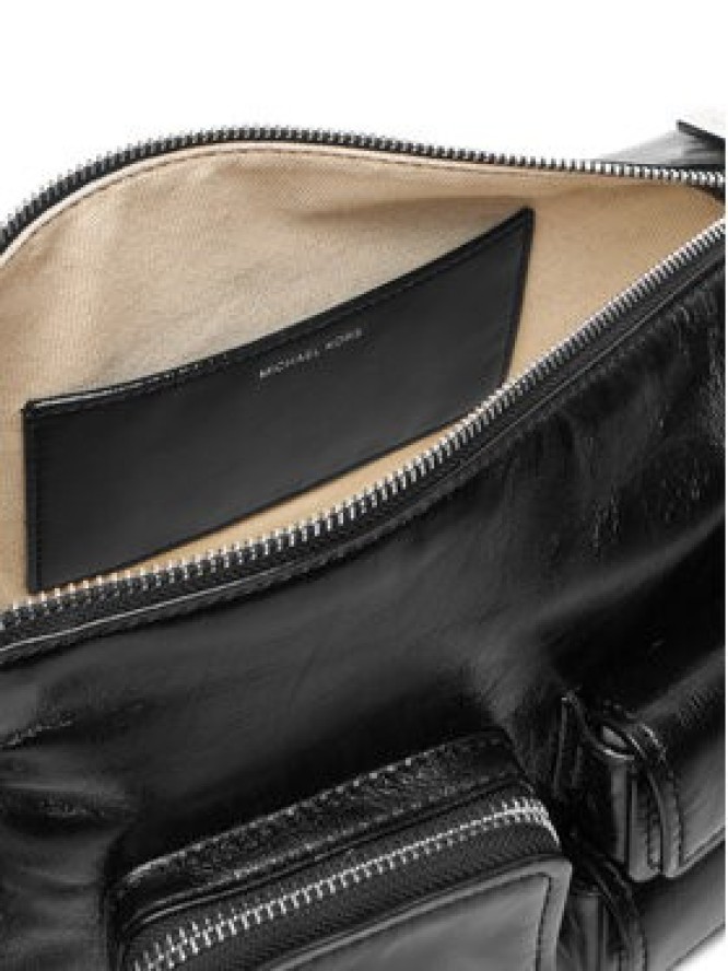 MICHAEL Michael Kors Torebka 30S5SM3L8Y Czarny