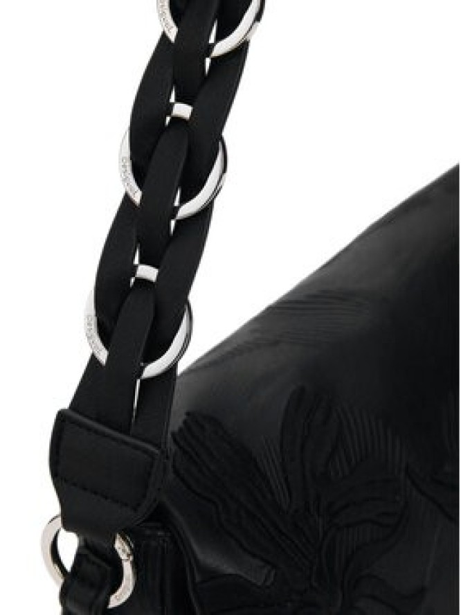 Desigual Plecak 26SAKP31 Czarny
