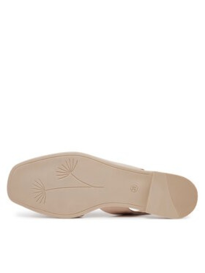 Lasocki Sandały WI23-FLOWER-03 Beżowy