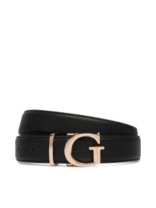 Guess Pasek BW9465 P6330 Czarny