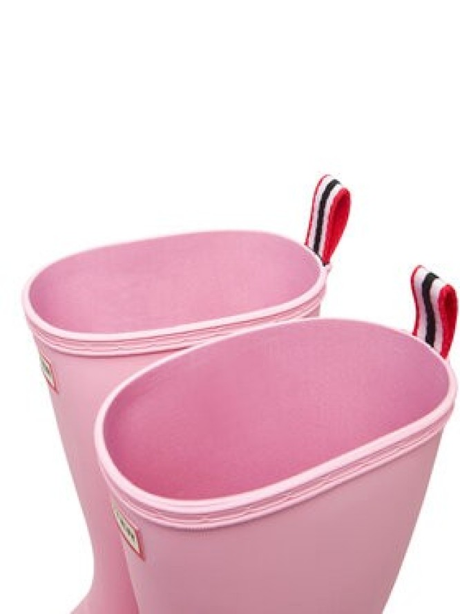 Hunter Kalosze WFT2007RMA Różowy