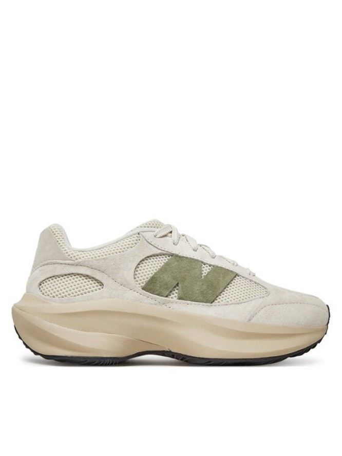 New Balance Sneakersy UWRPDWHC Beżowy