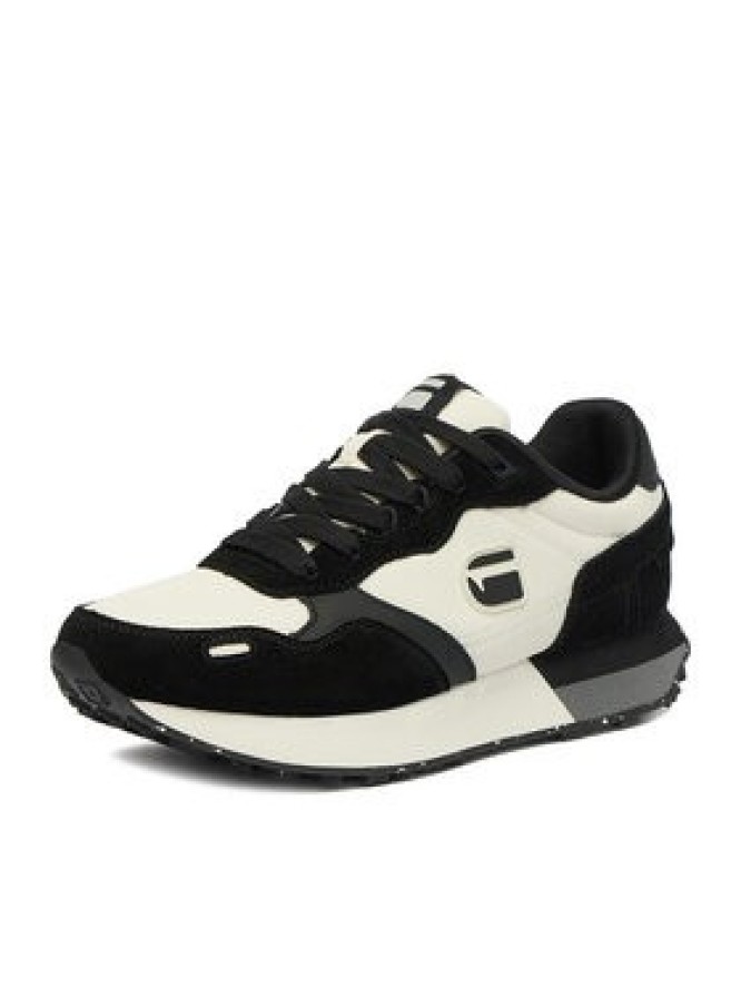 G-Star Raw Sneakersy CEO-YG240116-02L Czarny