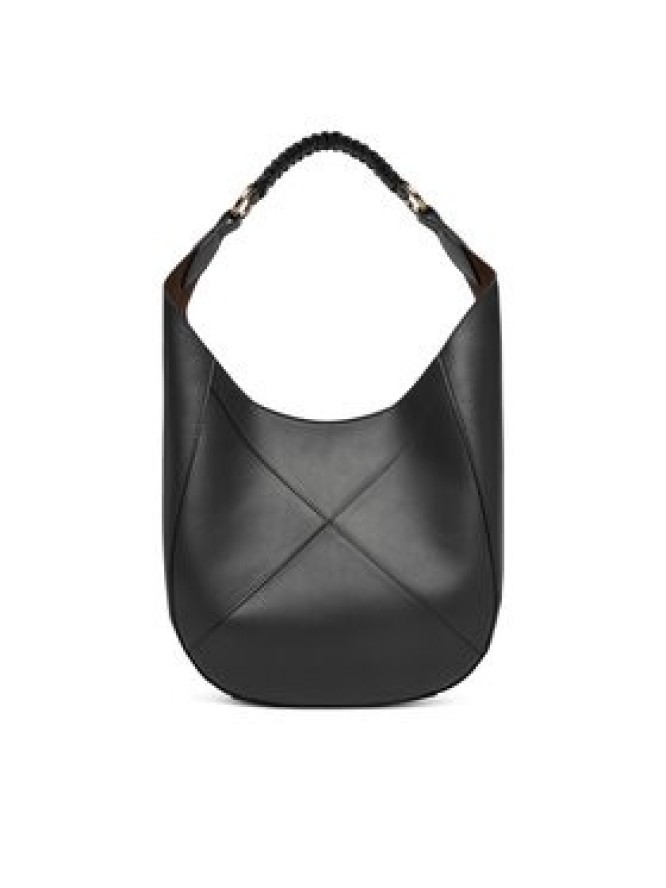 Guess Torebka HWZOAA P6210 Czarny