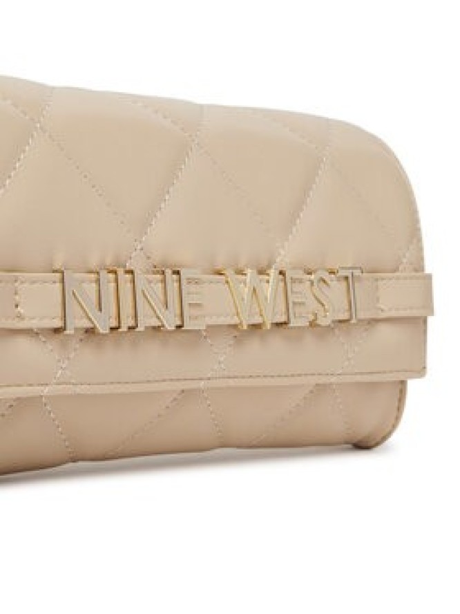 Nine West Torebka GLAR2 Beżowy