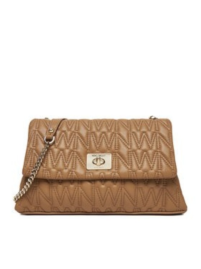 Nine West Torebka CEO-MILA-S23788-4 Brązowy