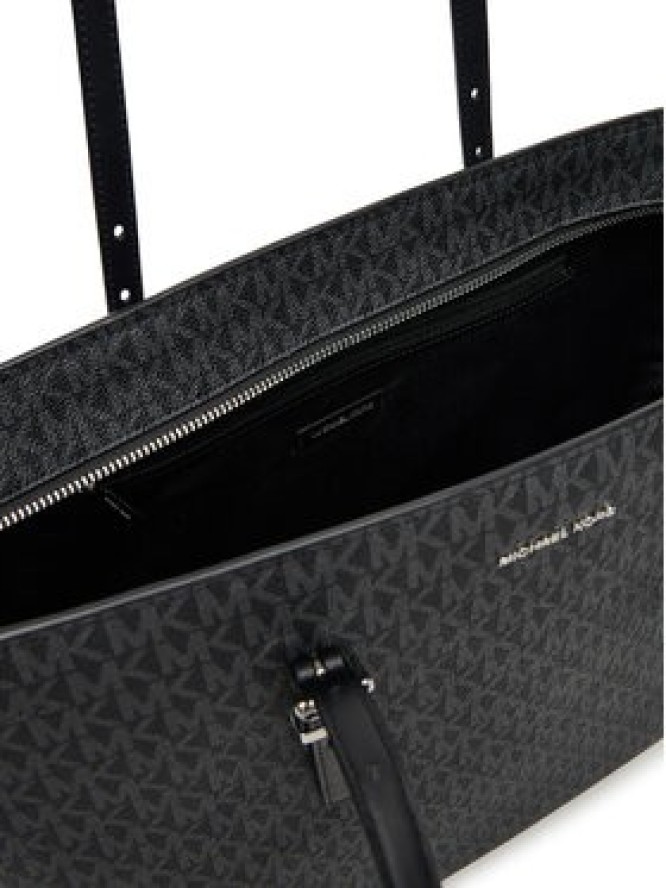 MICHAEL Michael Kors Torebka Quinn 30T5SQNT9V Czarny