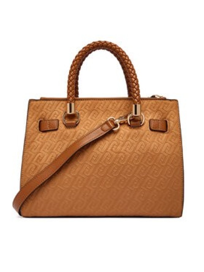 Liu Jo Torebka AA6069 T384A Brązowy