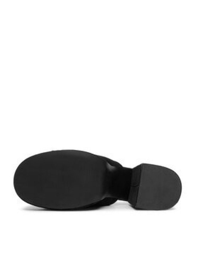 DeeZee Klapki CEO-HY7562-10 Czarny