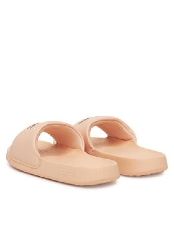 Lacoste Klapki 7-49CFA0022 Biały