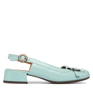 Czółenka Fly London