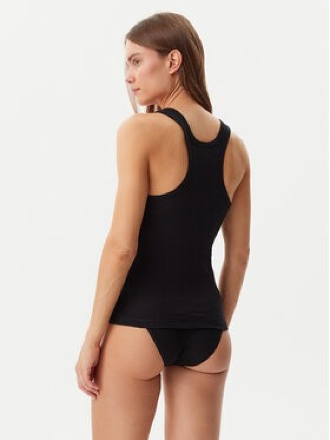 Calvin Klein Underwear Komplet topów LV00QS7493 Czarny Regular Fit