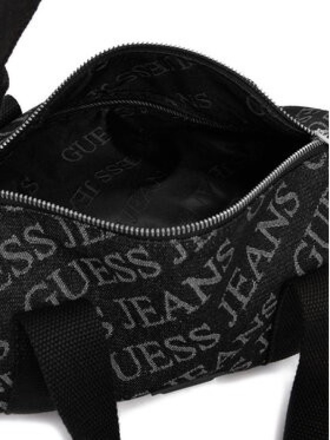 Guess Jeans Torebka CWBEO-GUESS-B-018-09 Czarny