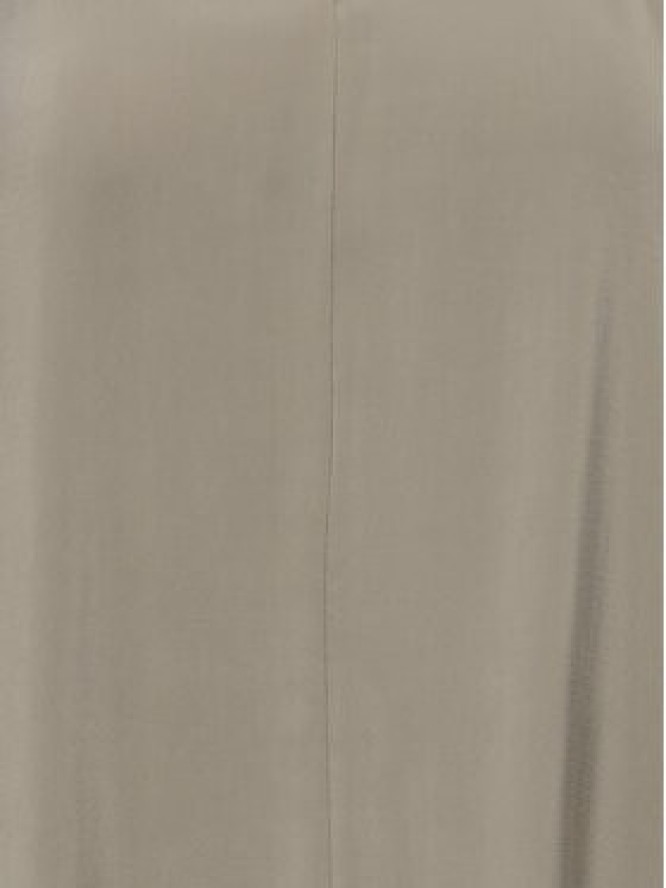ONLY Sukienka letnia Madeli 15371094 Beżowy ciemny Regular Fit