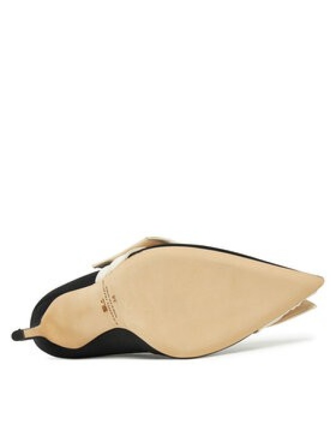 Elisabetta Franchi Szpilki SA-12L-51E2-V520 Czarny