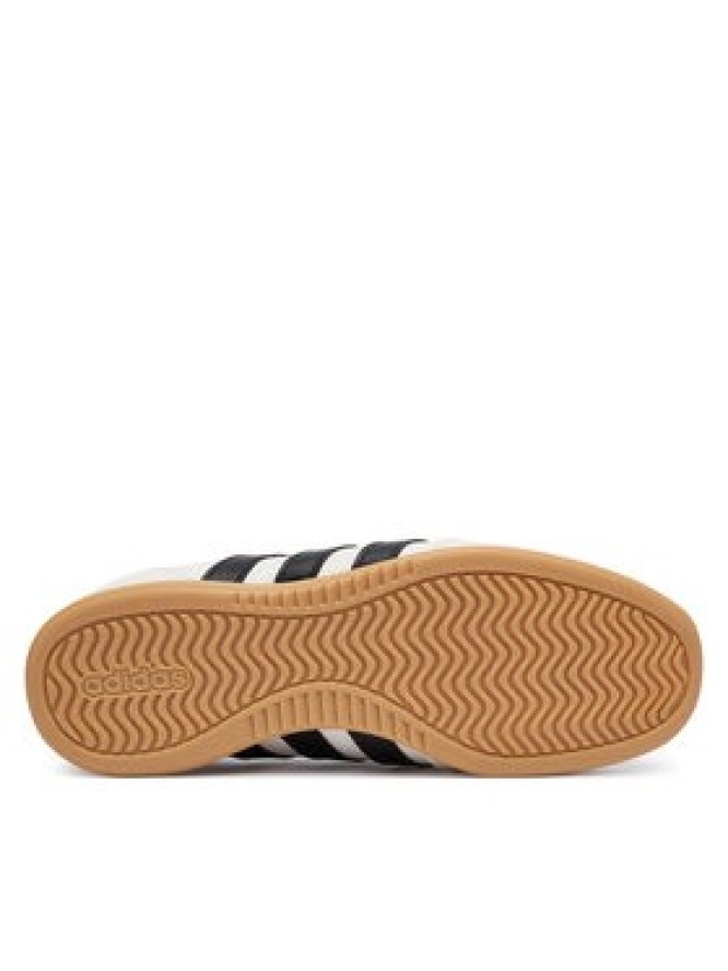 adidas Baleriny Barreda Mary Jane Shoes Junior JP6736 Biały