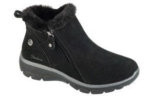 Buty zimowe damskie, Easy Going - High Zip 2