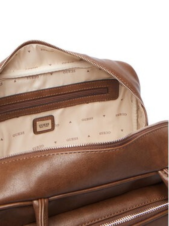 Guess Torebka Bronna HWBG23 36080 Brązowy