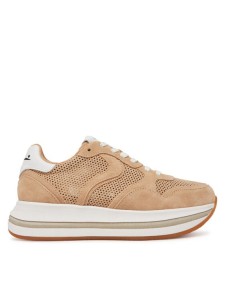 Voile Blanche Sneakersy Melany Perf 0012019065.02.0E01 Beżowy