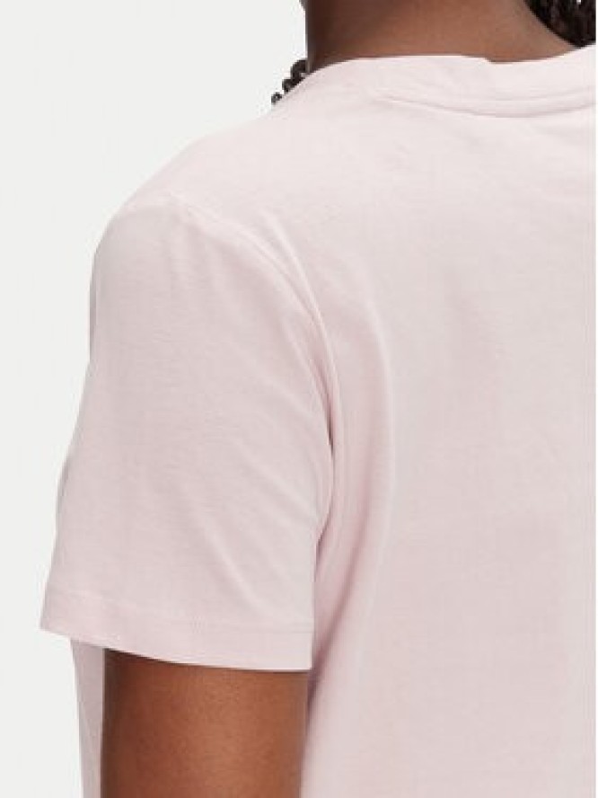 BOSS T-Shirt C_Esogo_Hw 50554015 Różowy Regular Fit