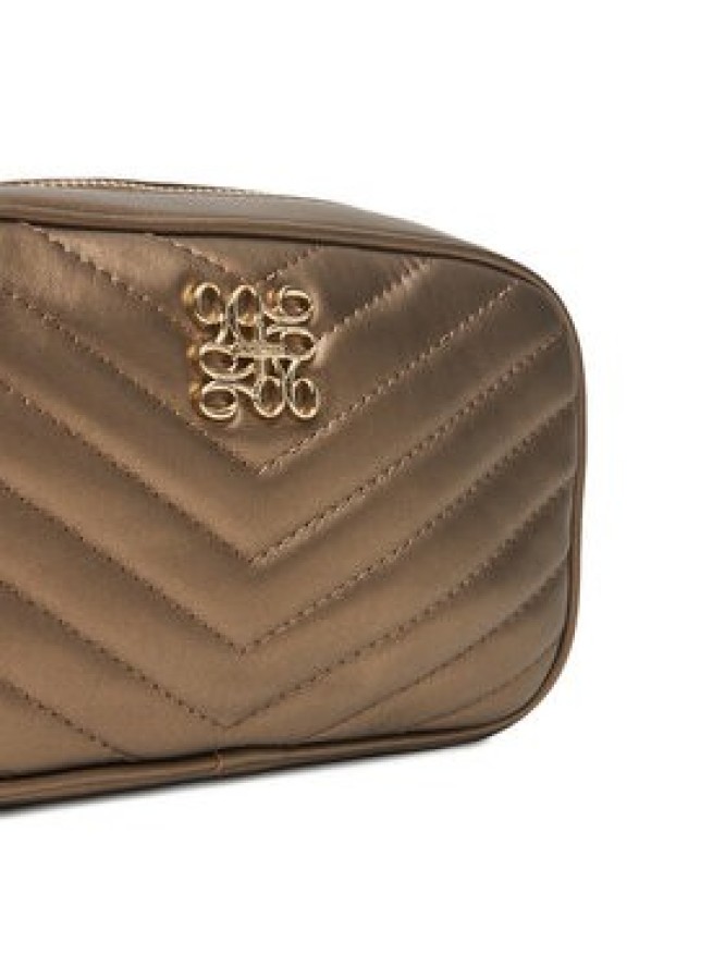 Nine West Torebka CEO-MARY-LA513-89 Złoty