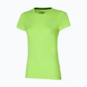 Koszulka do biegania damska Mizuno Impulse Core Tee