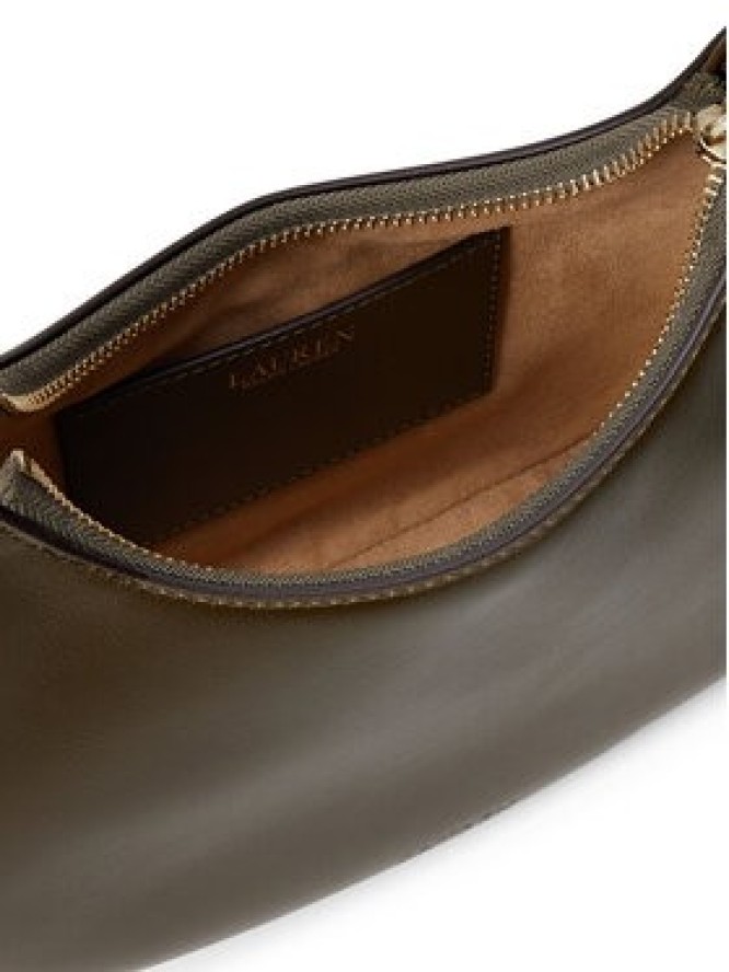 LAUREN RALPH LAUREN Torebka 431P11747003 Zielony