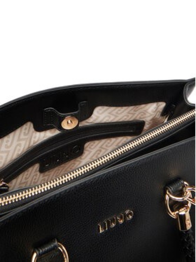 Liu Jo Torebka AA6086 E1012 Czarny