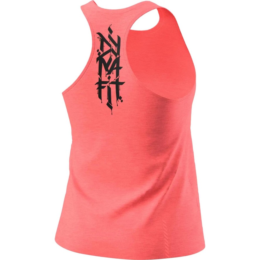 Damski tank top Dynafit