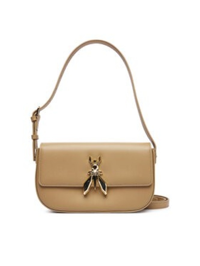 Patrizia Pepe Torebka 8B0231 L061 Beżowy