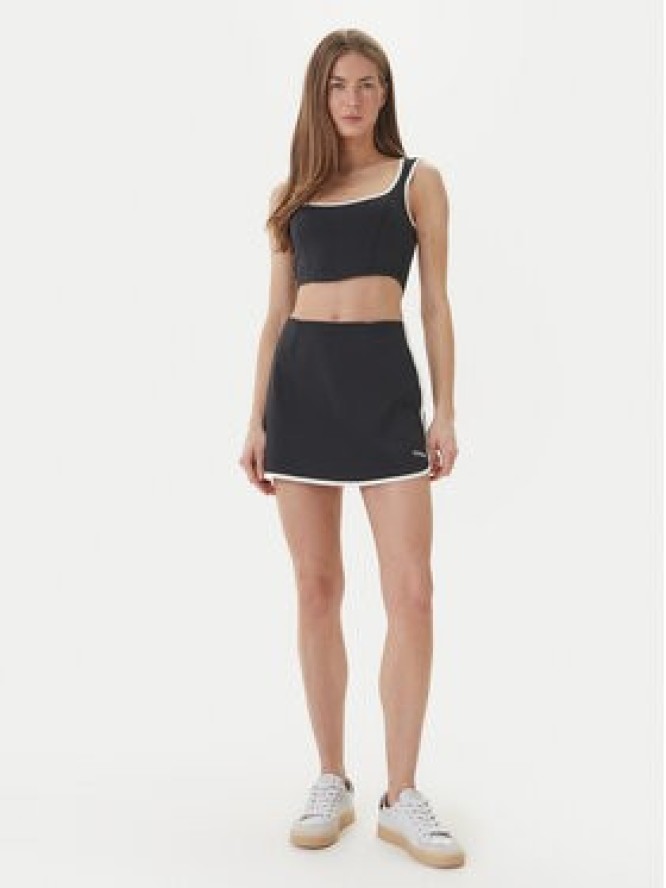 Guess Top 181230 Czarny Classic Fit