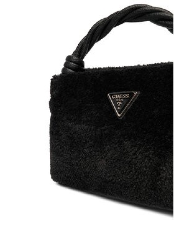 Guess Torebka Shaida HWWS81 43110 Czarny