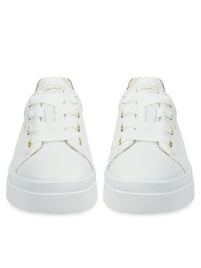 Gant Sneakersy 32531170 Biały