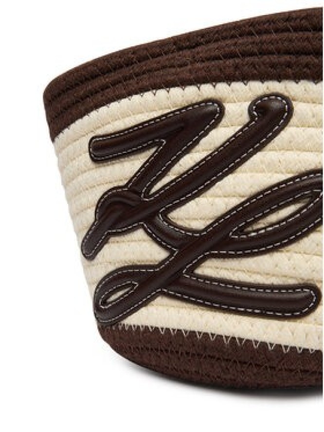 KARL LAGERFELD Torebka B1W46081 Czarny