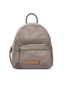 LOVE MOSCHINO Plecak JC4093PP0PLD101A Szary