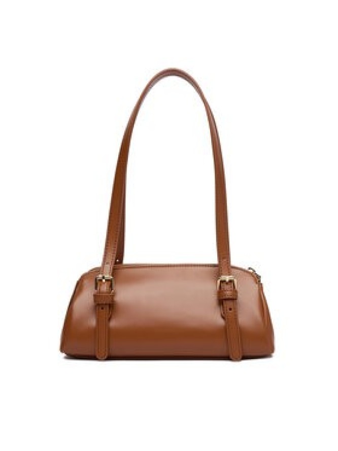 LOVE MOSCHINO Torebka JC4101PP1OLY0200 Brązowy