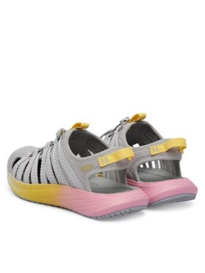 Keen Sandały Whisper 1031956 Szary