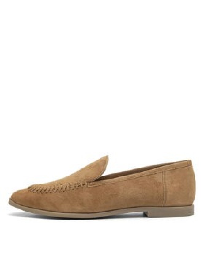 Sergio Bardi Lordsy WI16-B1030-01SB Brązowy