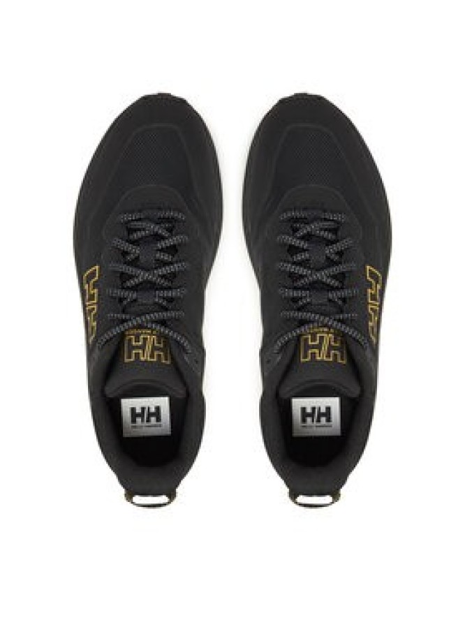 Helly Hansen Trekkingi Cantabria 11988_990 Czarny