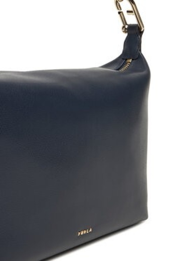Furla Torebka Tonie M WB01964 A.0023 CN 2676S Granatowy