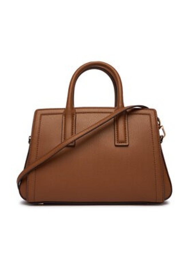 MICHAEL Michael Kors Torebka Laila 30S5G9IS1L Brązowy