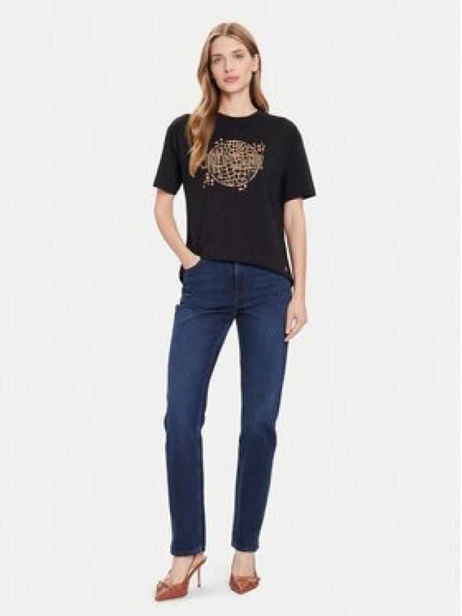 JOOP! T-Shirt 58 254JE58Taika 30048383 Szary Regular Fit