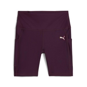 Szorty damskie Puma Run Ultraform 6"