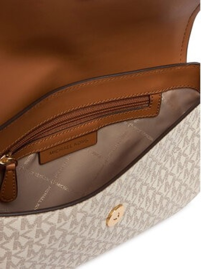 MICHAEL Michael Kors Torebka 32R6G0XC1B Écru