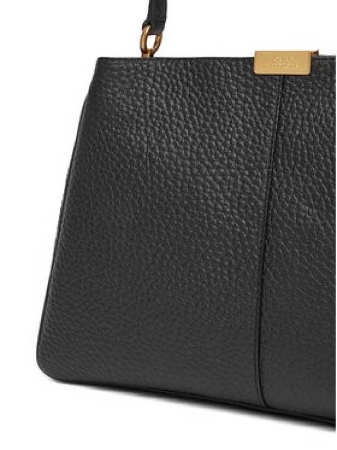 Tommy Hilfiger Torebka AW0AW17661 Czarny