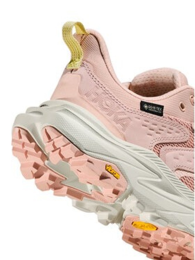 Hoka Trekkingi Anacapa 2 Low Gtx GORE-TEX 1142830F Różowy