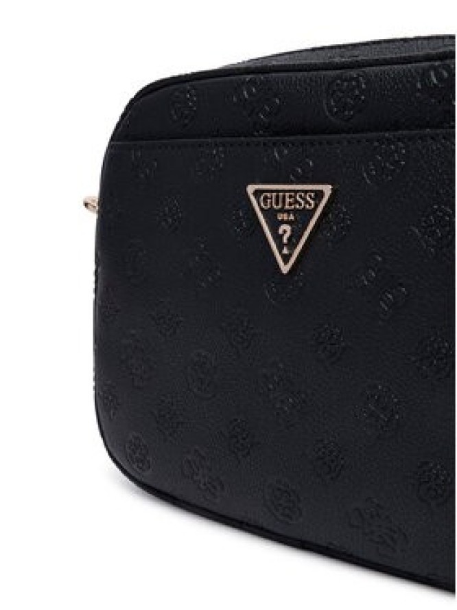 Guess Torebka Victtoria HWPG95 14140 Czarny