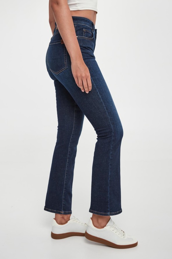 Jeansy damskie Rapallo WEEKEND MAX MARA