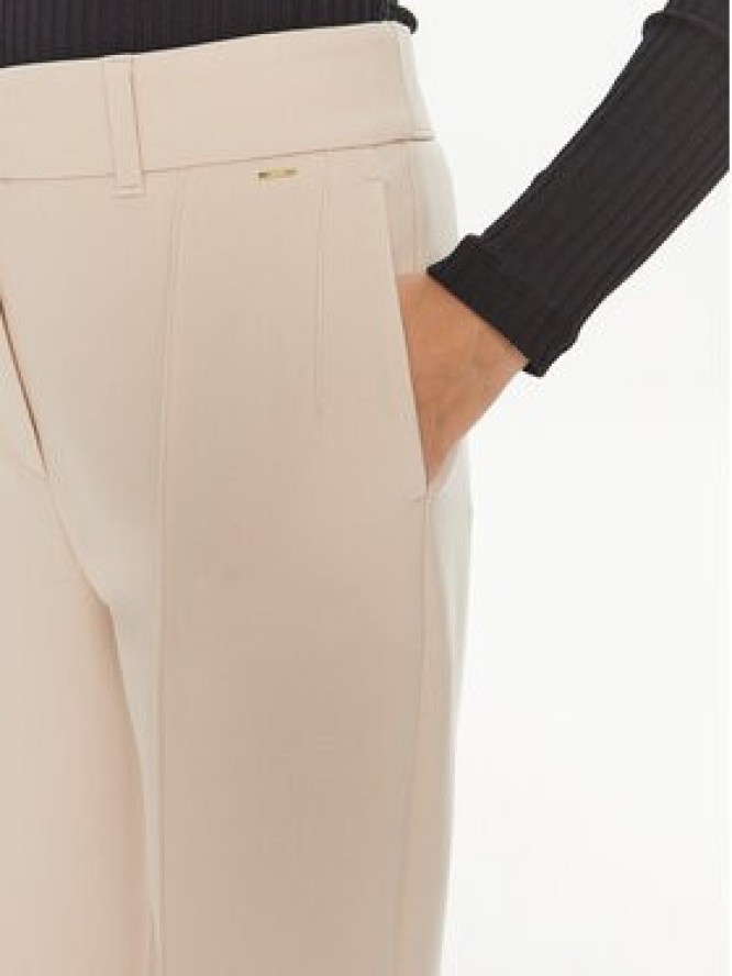 JOOP! Marynarka 58 JW241J154 30040357 Beżowy Modern Fit